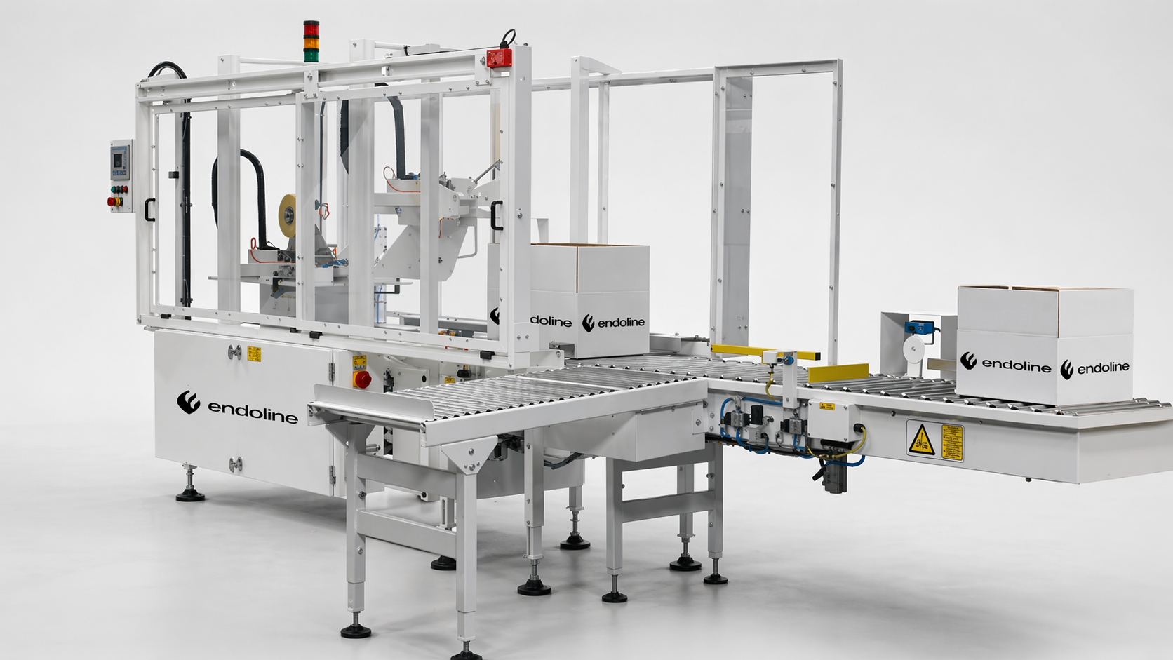 Verpackungsmaschine Hero